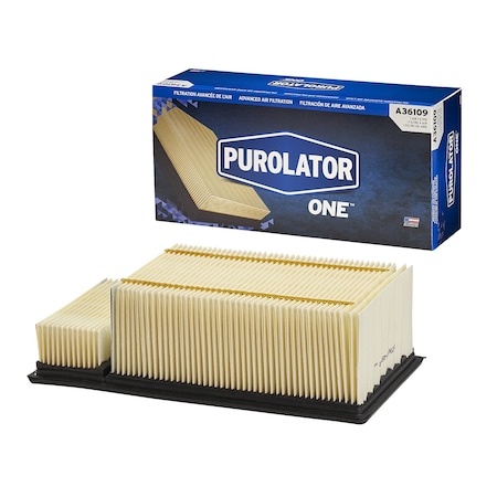 Purolator Purolator A36109 PurolatorONE Advanced Air Filter A36109